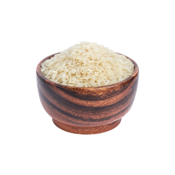 Parboiled rice