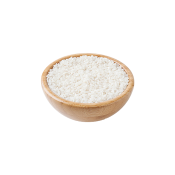 Round rice