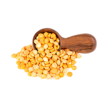 Yellow peas