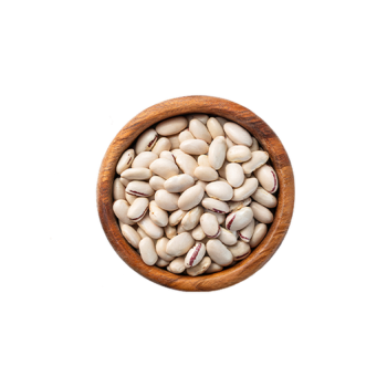 White beans