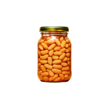 Canned beans