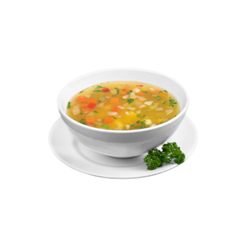 Vegetable broth