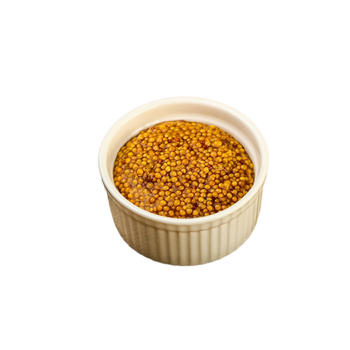 Dijon mustard