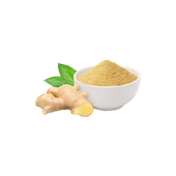 Ginger powder