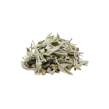 Dried sage