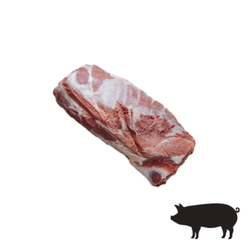 Pork neck