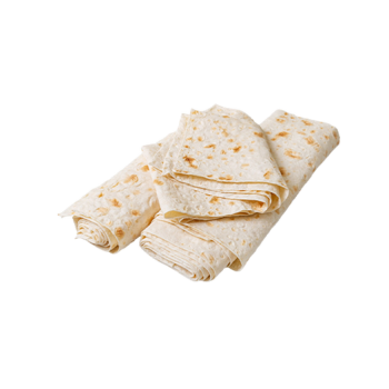 Thin lavash