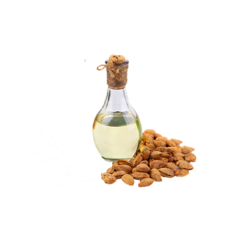 Nut oil