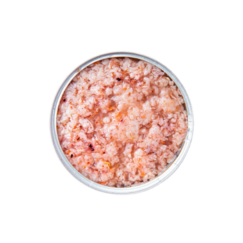 Krill meat