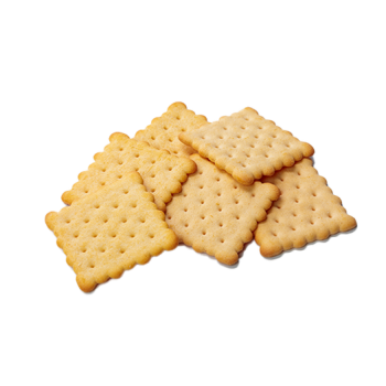 Crackers