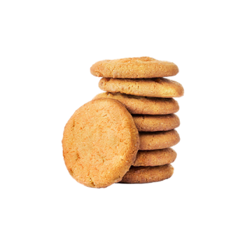 Oat cookies