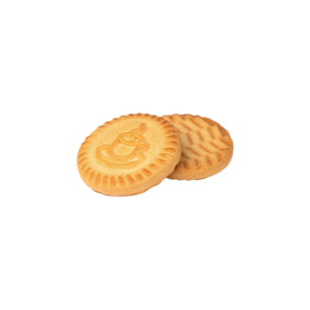 Sponge cookies