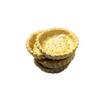 Ready-made tartlets