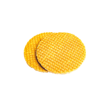 Plain wafers