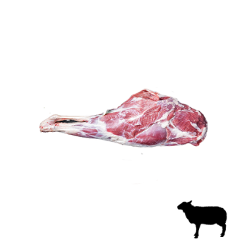 Leg of lamb