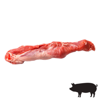 Pork tenderloin