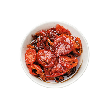 Sun-dried tomatoes