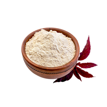 Amaranth flour