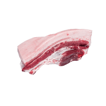 Pork belly