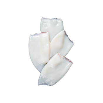 Squid tube