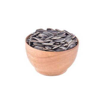 Sunflower seeds