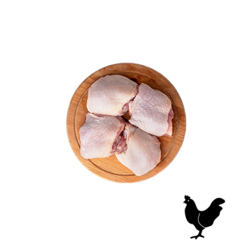 Chicken thighs