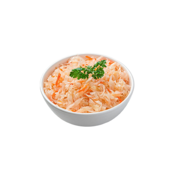 Sauerkraut