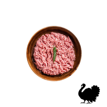Turkey mince