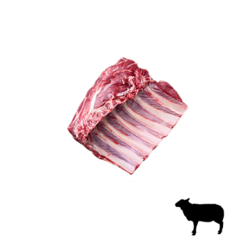 Lamb ribs