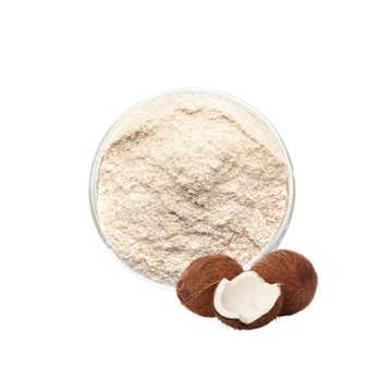 Coconut flour