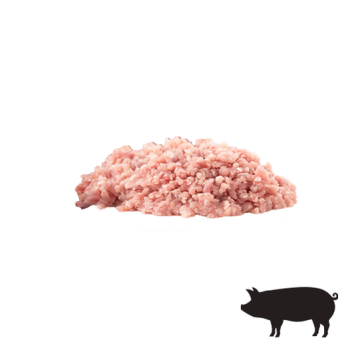 Pork mince