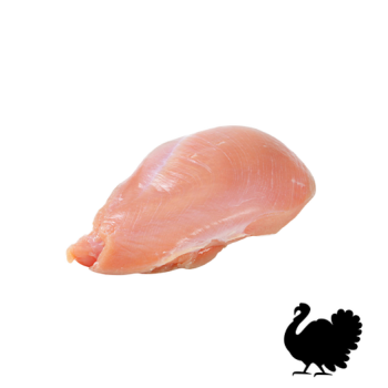 Turkey breast