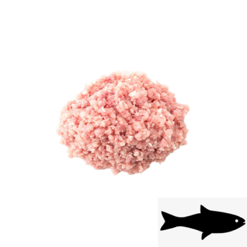 Fish mince