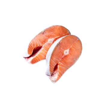 Lašišos didkepsniai