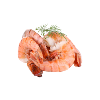King prawns