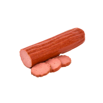Half-smoked sausage