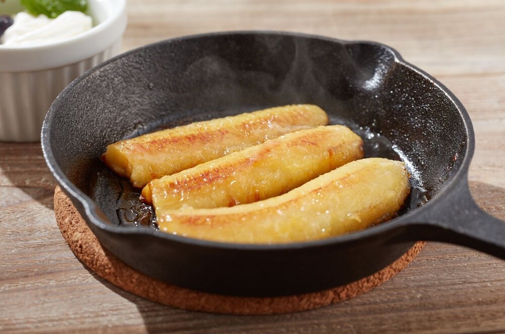 How to Use and Care for a Cast Iron Skillet