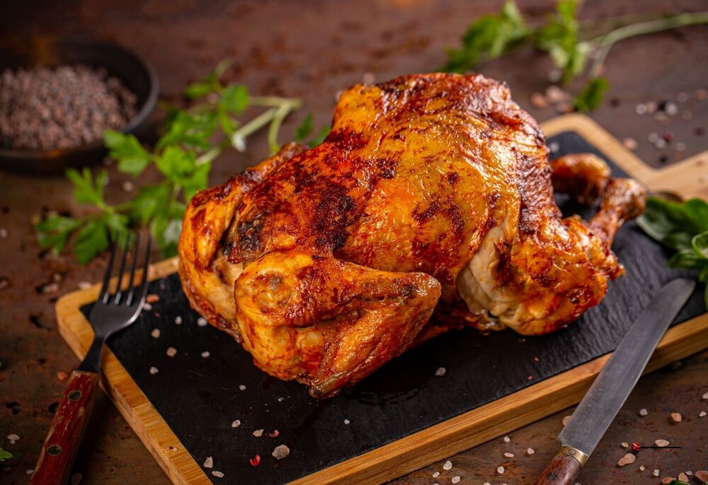 The Importance of Letting Meat Rest After Cooking