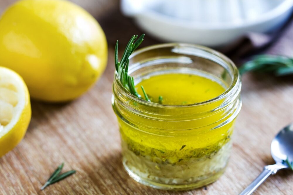 Cooking with Acid: How Lemon Juice, Vinegar, and Wine Add Balance