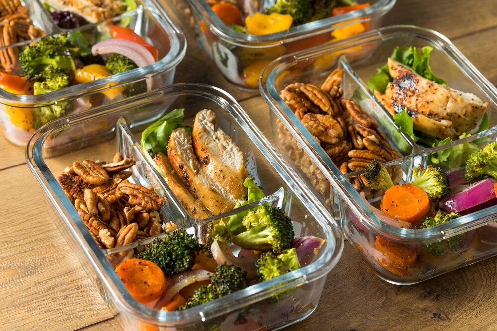 Batch Cooking Basics: Save Time and Eat Better