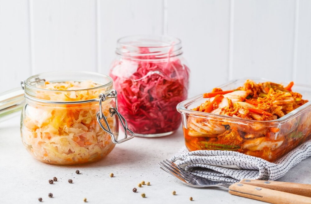 Kimchi vs Sauerkraut: Which Fermented Favorite Wins Your Taste Buds?