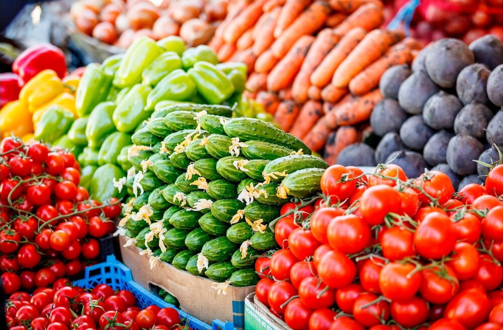 Farmers Market Cooking: What to Make with Seasonal Summer Produce