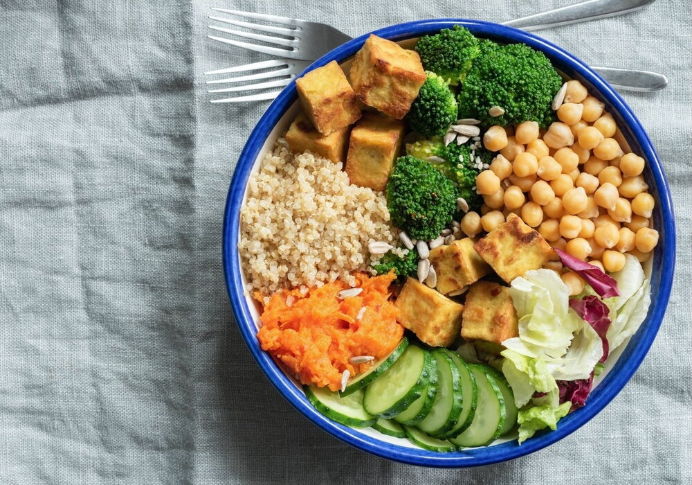 How to Veganize Any Recipe: Easy Swaps for Delicious Plant-Based Meals