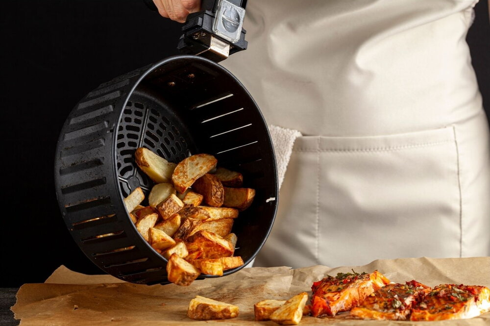 Your Essential Guide: How to Choose the Best Air Fryer for Your Kitchen