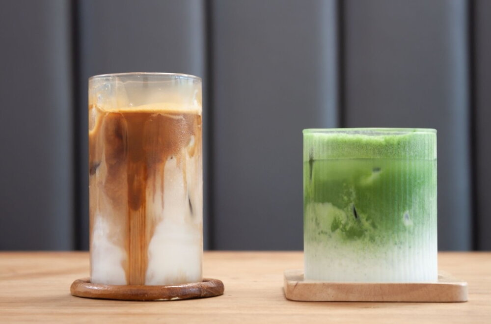 Matcha vs Coffee: Which Brew Should Fuel Your Day?