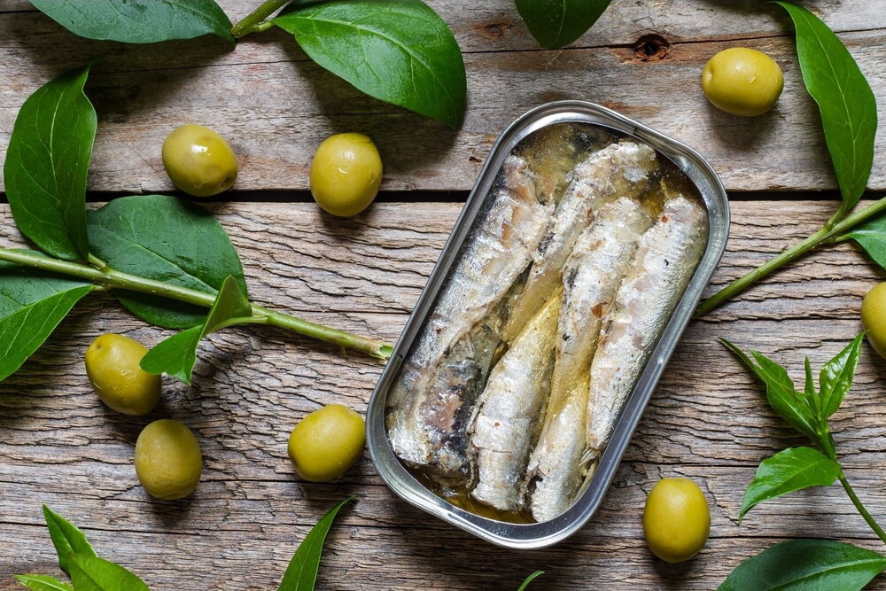 Sardines Unpacked: Why This Humble Fish Deserves a Spot in Your Pantry