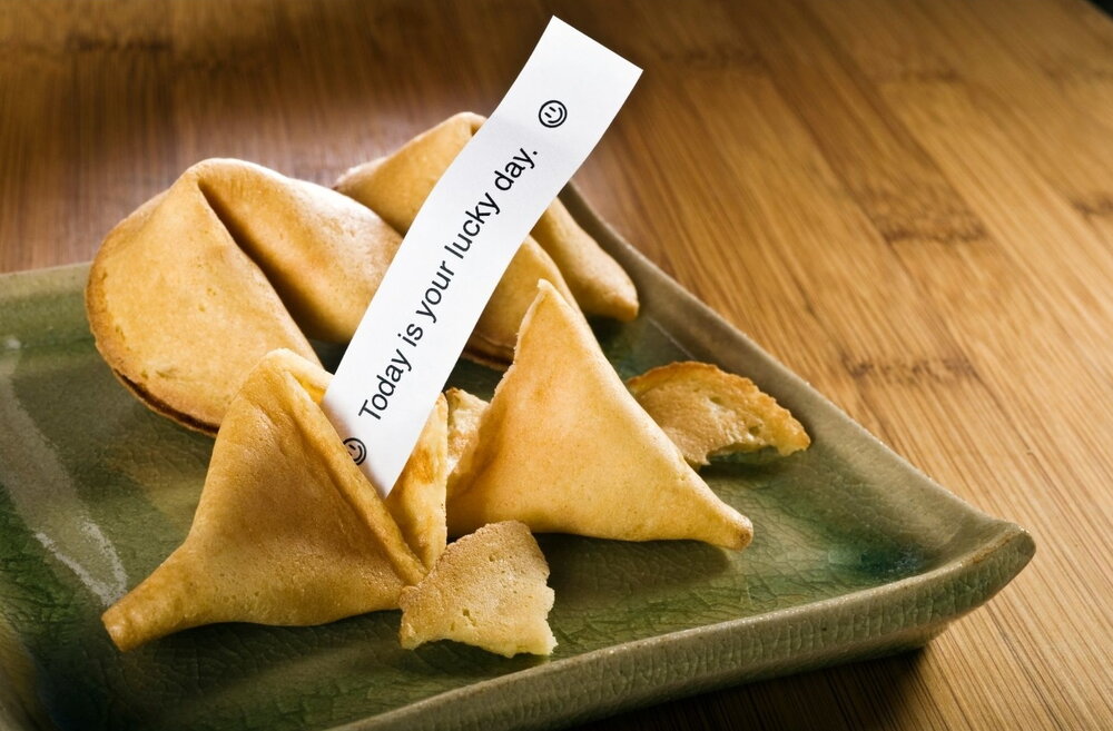 Cracking the Code: The Sweet History and Fun of Fortune Cookies on Fortune Cookie Day