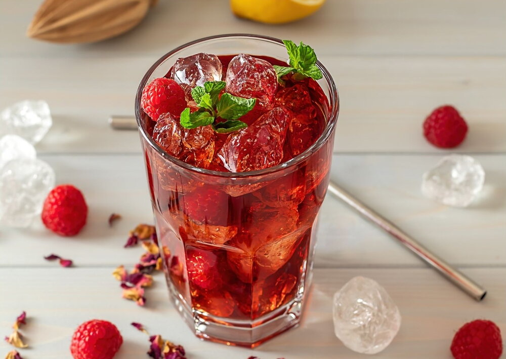 How to Cold Brew Tea + Refreshing Flavor Ideas