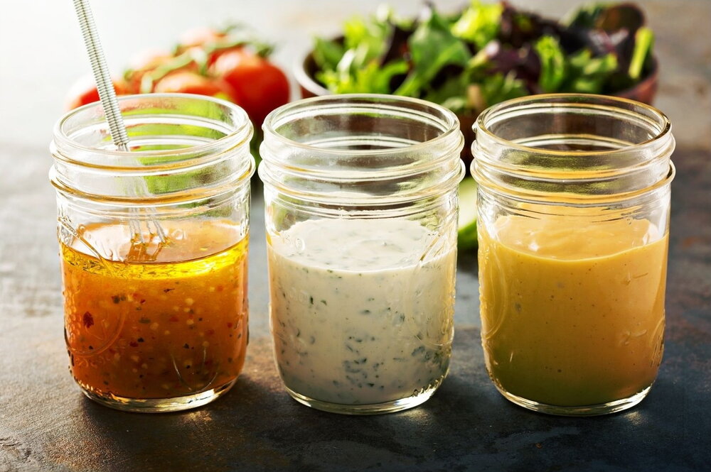 Skip the Store: Easy Homemade Salad Dressings You’ll Always Want on Hand