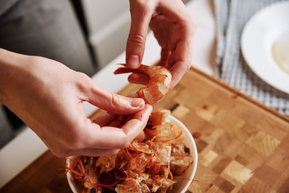Mastering Shrimp Prep: How to Clean Shrimp Like a Pro